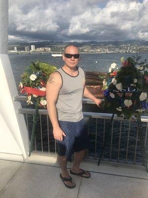 Photo of Ricky T.