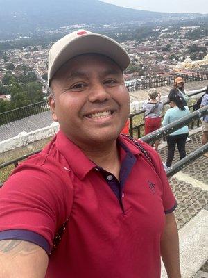 photo of Jonathan M.