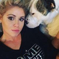Photo of Brittany P.
