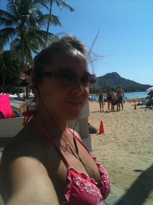 Photo of Rebecca R.