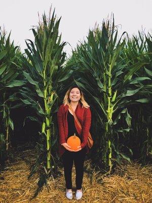 photo of Jennifer M.