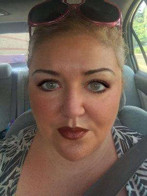 photo of Tara D.