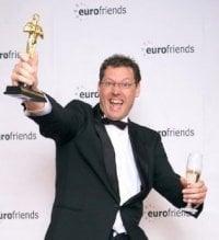Photo of Robbert D.