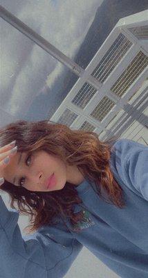 Photo of Samantha E.