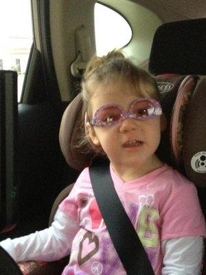 Photo of Reese B.