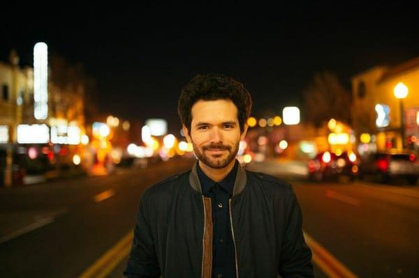 Photo of Andrew A.