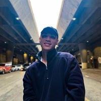 Photo of Ian T.