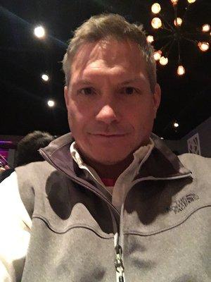 Photo of Rob C.