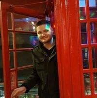Photo of Justin E.