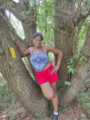 photo of Janel B.
