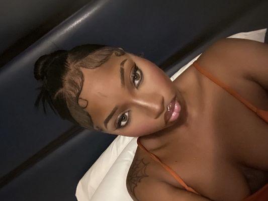 Photo of Nasirah A.