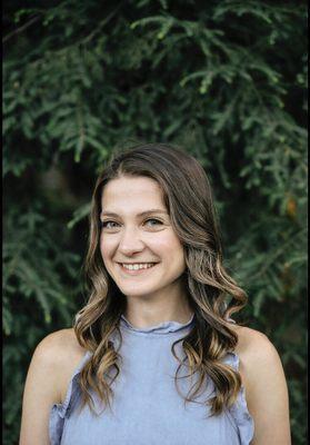 Photo of Anna M.
