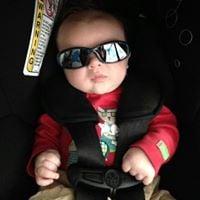 photo of Kristine B.