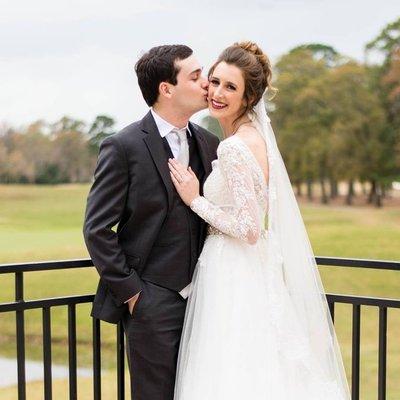 Photo of Katherine M.