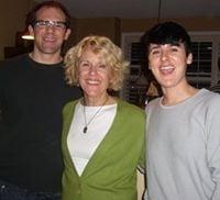 Photo of Ann S.
