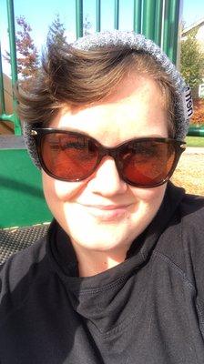 Photo of Megan S.