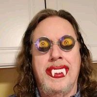 photo of Pete F.