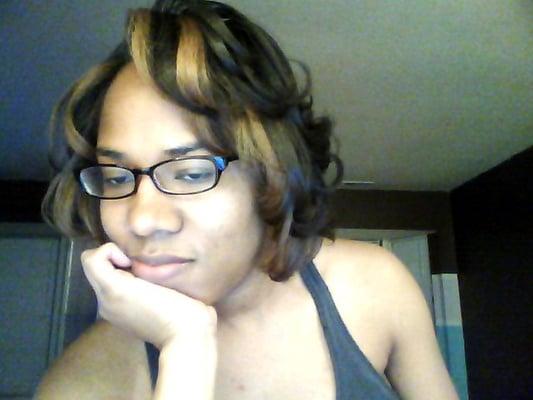 Photo of Krystal H.