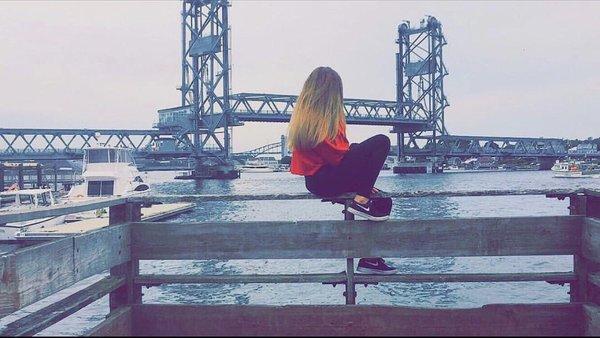 Photo of Brynn T.