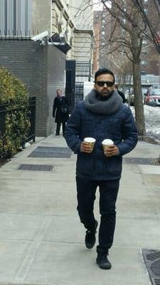 Photo of Rishabh S.