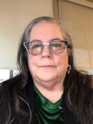 Photo of Pamela R.
