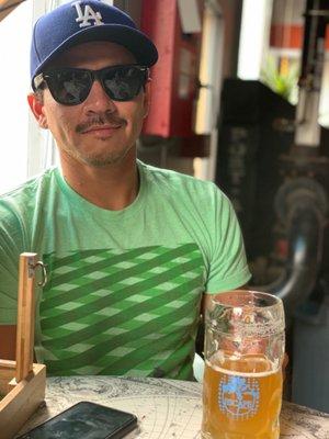 Photo of Dominick G.