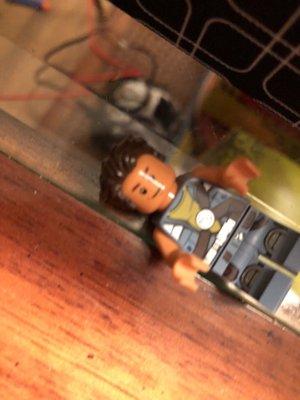 photo of RoofusDoofus L.