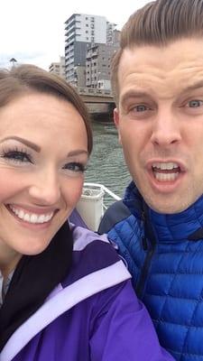 Photo of Jamie Kaye D.