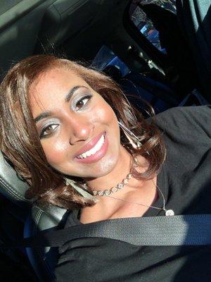 photo of Rodrea M.