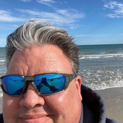 Photo of Darren S.