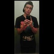 Photo of Jared O.