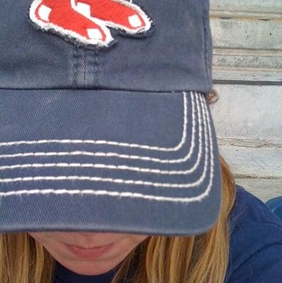 Photo of Lisa M.