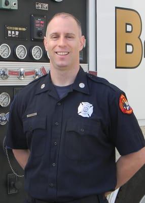 Photo of Heath H.