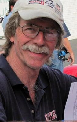 Photo of Jim K.