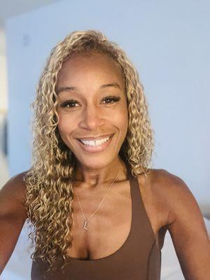 Photo of Letitia A.