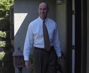 Photo of John A.