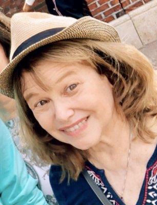 photo of Sharon Bennett
