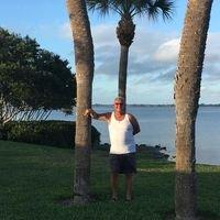 Photo of Wayne T.