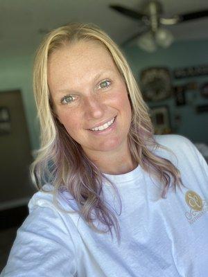 Photo of Lauren B.