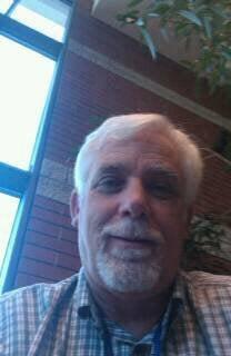 photo of Phil B.