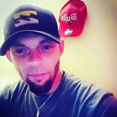 Photo of Jared B.