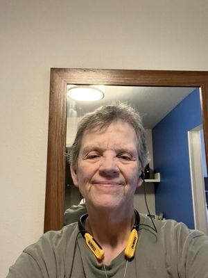 photo of Diana S.