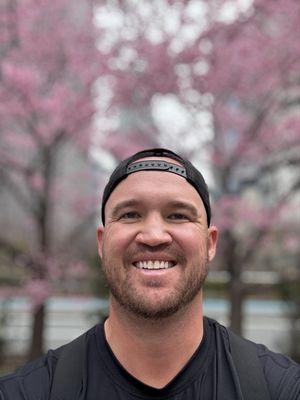 Photo of Zachary G.