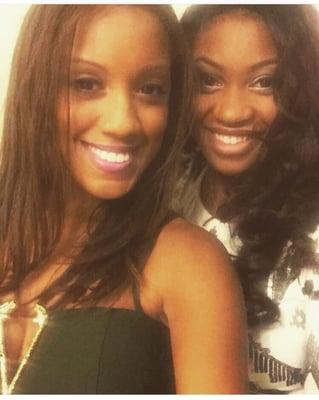 photo of Brittany E.