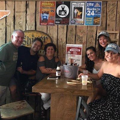 photo of Patricia S.