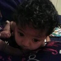 Photo of Precious G.