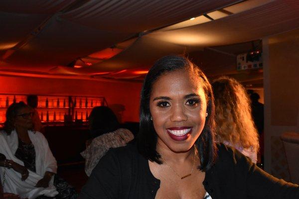 Photo of Alicia S.