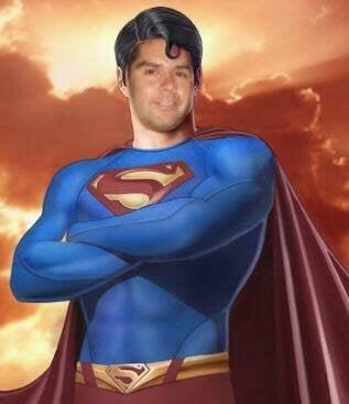 Photo of Ray M.
