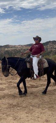 Photo of Rodger L.