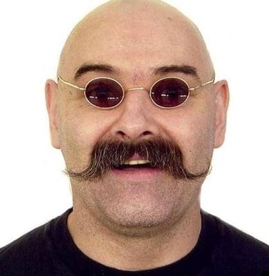 Photo of Marc B.